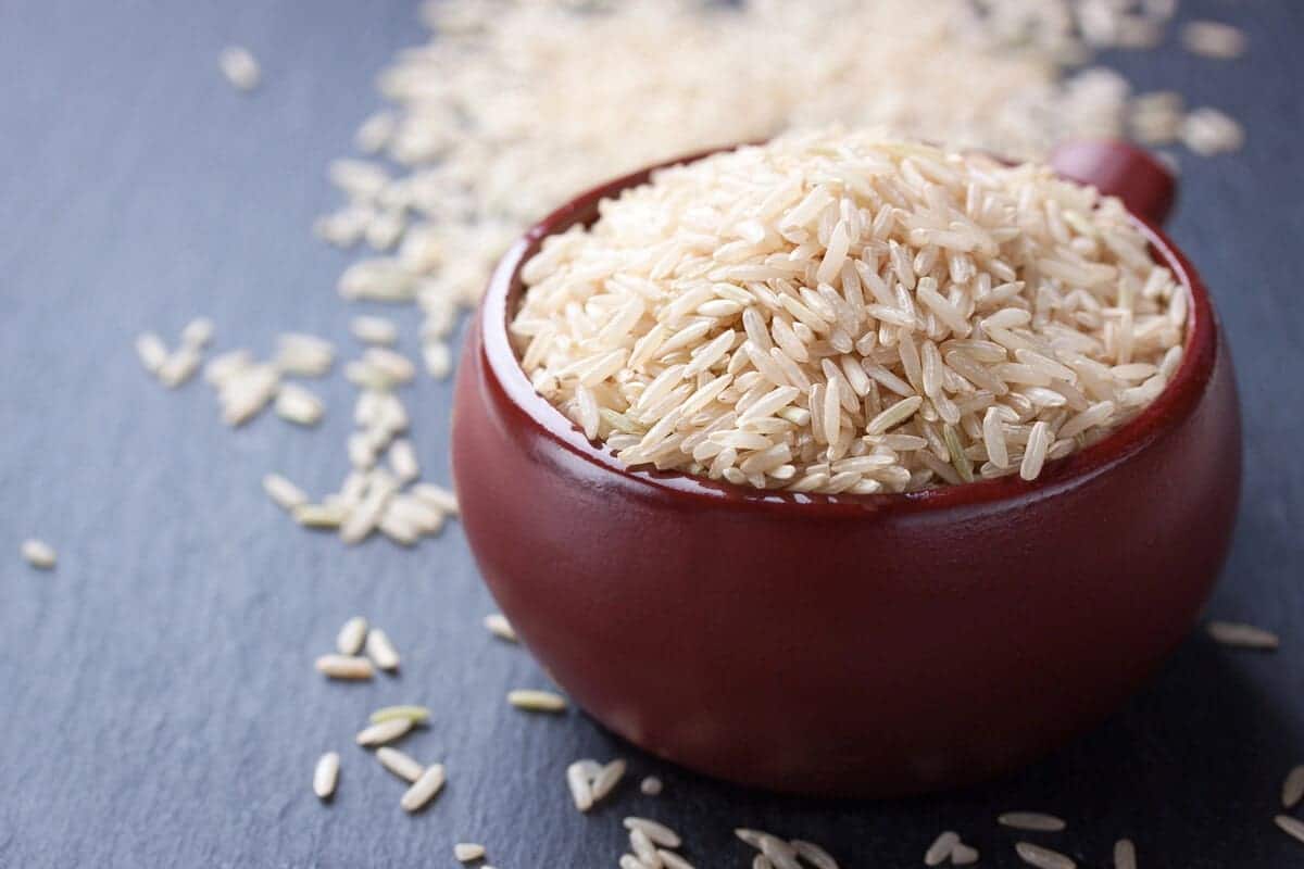 فروش برنج هاشمی درجه یک + قیمت خرید به صرفه